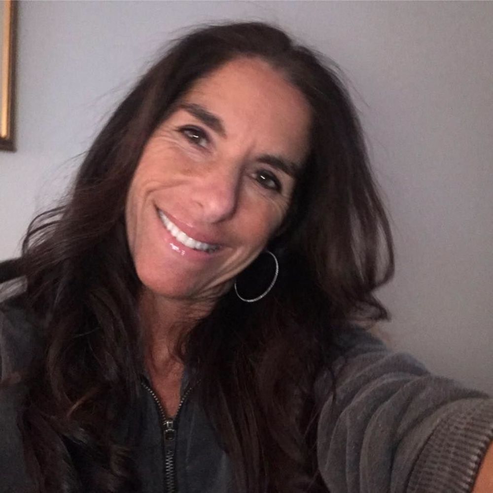 Meet your Posher, Marie-claude